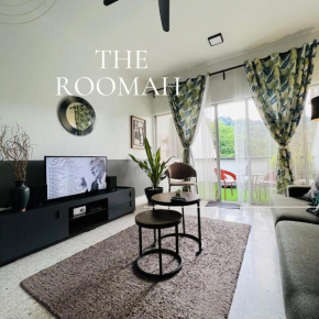 The Roomah